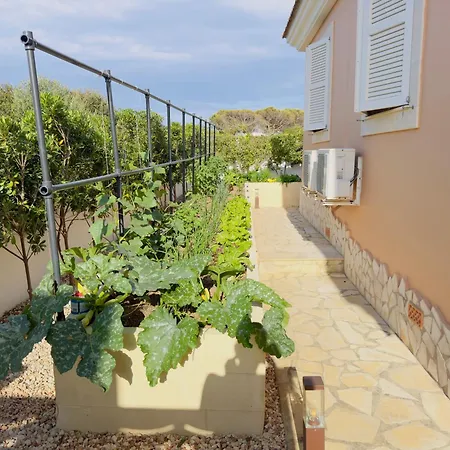 Rafael, Con Piscina, Jardin. Barbacoa Y Tranquilidad