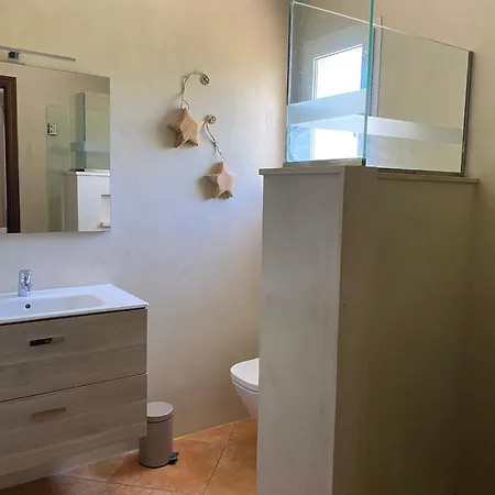 Rafael, Con Piscina, Jardin. Barbacoa Y Tranquilidad * سانت يويس